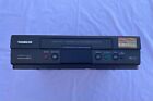 THOMSON VTH 805FE Video Cassette Recorder VHS in Excellent Condition To repair 