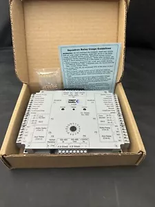 Vertx HID Model V100 Dual Card Reader Module Door Interface Two New/open Box - Bild 1 von 9