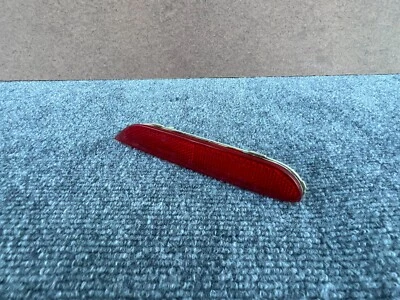 INFINITI QX56 QX80 2011-2014 OEM PARA-CHOQUE TRASEIRO ESQUERDO DRIVER REFLETOR MARCADOR ASSY - Imagem 1 de 4