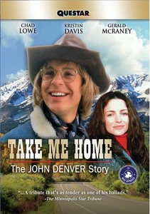 Take Me Home: The John Denver Story (DVD) (US IMPORT) - Picture 1 of 1
