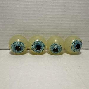 Marvel Original Sin Comic 2 Promo Bouncy Rubber Ball Eye San Diego Comic 4 - Picture 1 of 3