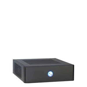 INTER TECH ITX 601 ITX Black, 60W - Afbeelding 1 van 8