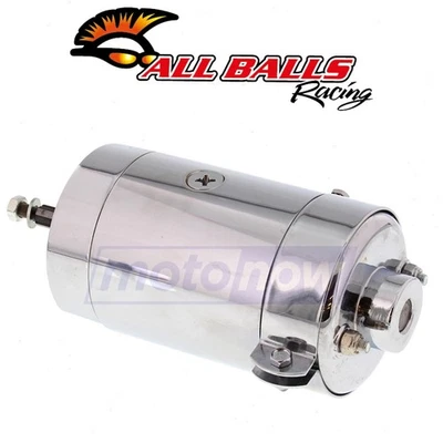 All Balls Generator for 1958-1964 Harley Davidson FL - Electrical Electrical oa - Imagem 1 de 4