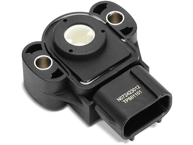 Throttle Position Sensor For 1998 Chrysler Sebring 2.4L 4 Cyl WP585ZK Foto 1 de 1