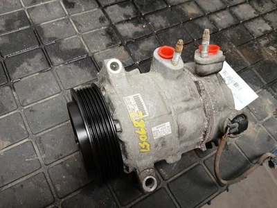 Manija de puerta trasera vertical estilo clásico compresor de aire acondicionado compatible con 08-17 COMPASS 3092406 Foto 1 de 4