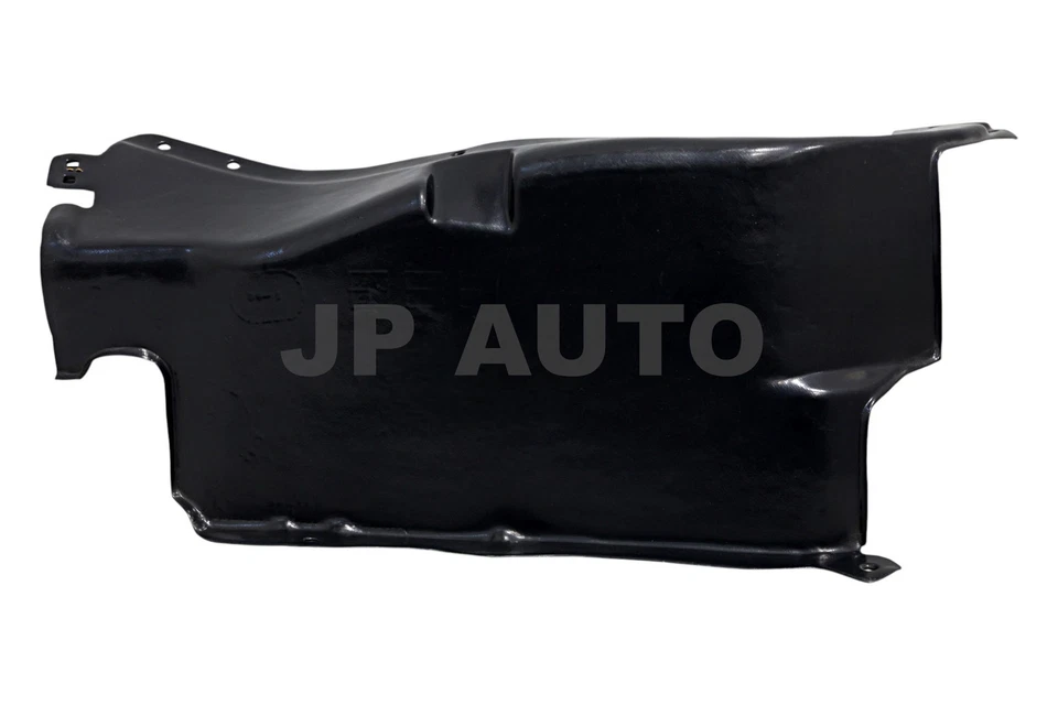 For 1999-2005 Volkswagen Jetta Under Engine Splash Shield Cover Passenger Right Foto 1 de 4
