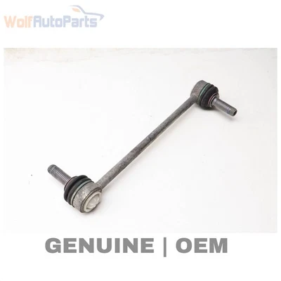 Land Rover Range Rover Velar 2018-2023 - estabilizador delantero/barra estabilizadora enlace final Foto 1 de 4