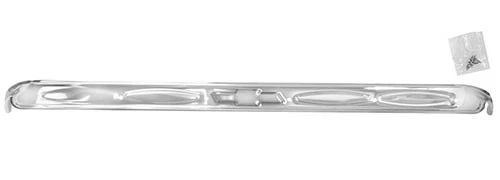 SILL PLATES CHEVROLET TRUCK 1960 1961 1962 1963 1964 1965 1966  1 PAIR BOWTIE - Image 1 of 1