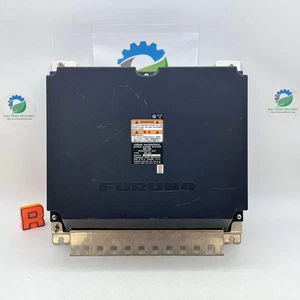 Unidad Procesadora Furuno BR-520 para Sistema de Alarma Reloj Navegación Puente BR-500 ( - Imagen 1 de 21