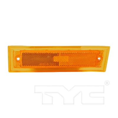 Luz de señalización lateral delantera izquierda para Chevrolet V10 1987 TYC Foto 1 de 4