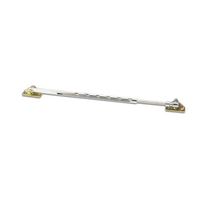 Lokar 0401024 6-Position Adjustable Hood Prop, Polished - Picture 1 of 5
