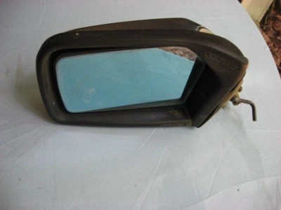 Espejo retrovisor puerta palanca conductor izquierdo calefacción OEM MERCEDES-BENZ 560SL 1986-1991 Foto 1 de 3