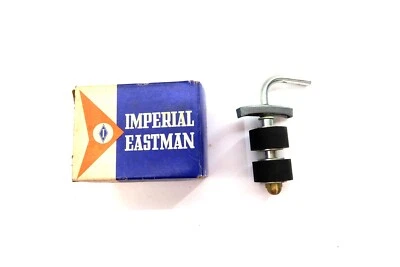 New IMPERIAL-EASTMAN No 140-F Tubing Test Plug for 1 1/2" OD Tubes ~ NOS!! - Image 1 of 4