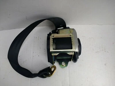 2004 2005 2006 AUDI S4 B6 - RETRATOR DE CINTO DE SEGURANÇA TRASEIRO CONVERSÍVEL - Imagem 1 de 3