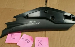 CARENADO TRASERO DERECHO HONDA CBR 125R 2012 PANEL INTERIOR/ROTURA/PIEZAS/OE - Imagen 1 de 4