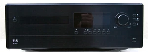 T+A MP 2500 R Multi Source SACD Player in Alu Schwarz aus der Ausstellung - Bild 1 von 13