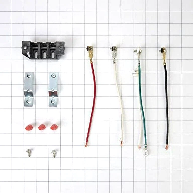 Dryer Terminal 279320 1512336 AH2361191 EA2361191 PS2361191 - Image 1 of 1