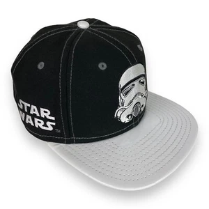 Authentic New Era 9Fifty Star Wars Stormtrooper Snapback Cap New - Bild 1 von 4