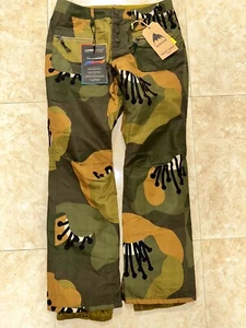 Women's Burton Twenty Ounce Pant - Picture 1 of 6