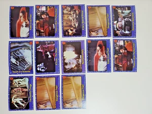 1979 Topps THE BLACK HOLE Trading Cards - 13 Cards NM/MT - Picture 1 of 1