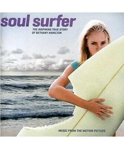 Soul Surfer: Music From The Motion Picture - Bild 1 von 1