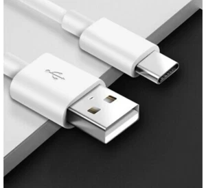 OEM 3ft Samsung Type-C USB-C Cable Fast Charging Charger Cord For Galaxy Note - Picture 1 of 18