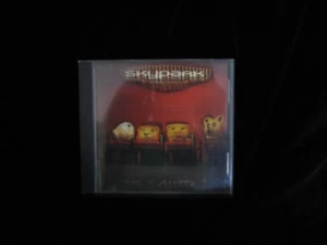 Skypark-Am I Pretty? Butcher Brothers-Christian-CD - Picture 1 of 3
