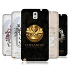 OFFICIAL OUTLANDER SEALS AND ICONS SOFT GEL CASE FOR SAMSUNG PHONES 2