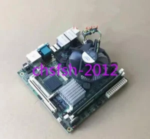 1 PCS Kenmao LV-676 embedded industrial control board In good condition - Picture 1 of 4