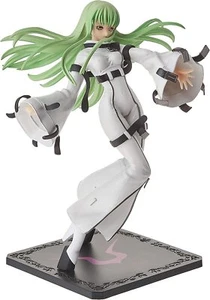Banpresto Code Geass C.C. Strait Jackets Ver. - Picture 1 of 3