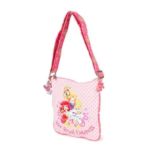 Disney Princess Purse Palace Pets Crossbody Royal Pets Her Royal Cuteness Ariel - Picture 1 of 4