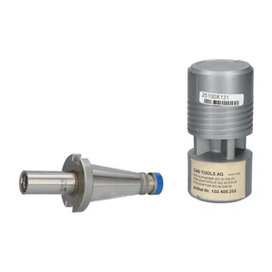 Cad Tools 102.400.252 recording DIN 2080 New NFP - Picture 1 of 8