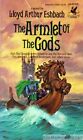 The Armlet of the Gods by Lloyd Arthur Eshbach / 1986 Del Rey Fantasy Paperback