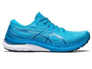 ASICS GEL Kayano 29 Mens Running Walking Blue UK:9.5 EU:44.5 US:10.5 / 28.25CM - Picture 1 of 7