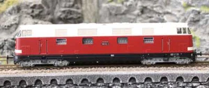 Roco 73897 Diesellokomotive BR 118 DR - Sound-Version - Neu in OVP - Picture 1 of 5