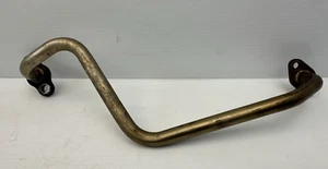 2013-2018 ACURA RDX EGR EXHAUST COOLER PIPE 18717-5G0-A00 OEM - Picture 1 of 4