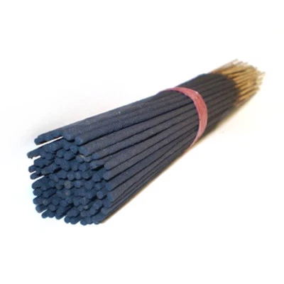 Incense Sticks 100 [Bundle] Hand Dipped Premium Quality Charcoal - Image 1 of 3