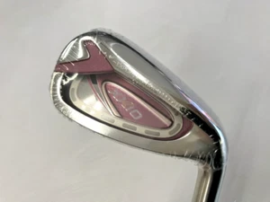 XXIO LADIES 2022 Bordeaux #5 Iron Item Flex Ladies Shaft MP1200L Bordeaux MINT - Picture 1 of 5