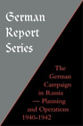 Naval &amp; Military Press German Campaign in Russia (Paperback) (UK IMPORT)