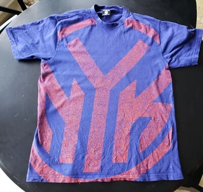 UNK New York Knicks Shirt Men's Teamwear XL Sportswear NBA - Image 1 of 4