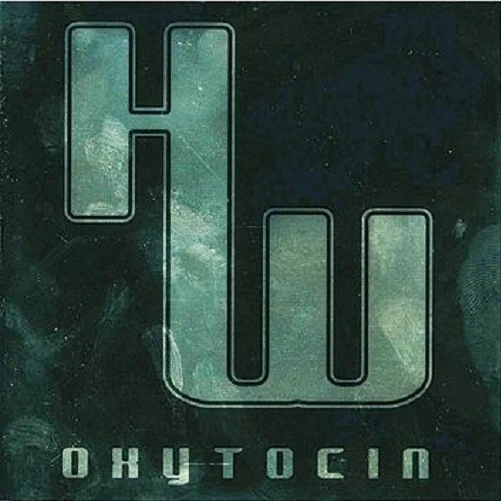 HARMS WAY (SWE) - Oxytocin DIGI CD - Bild 1 von 1
