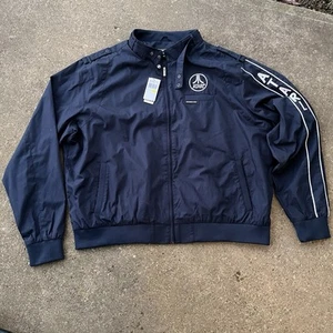 *RARE* Atari CLUB MEMBERS ONLY Prize jacket 4XL (fits XL / 2XL) NEW WITH TAGS - Picture 1 of 7