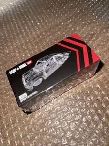 Kaido House Mini GT Datsun 510 Pro Street Advan Mint + Boxed - Picture 1 of 1