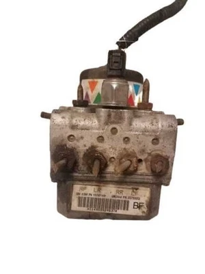 Base de pieza de freno antibloqueo Opt FE5 compatible con 04-07 CTS 360518 Foto 1 de 4