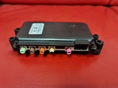 Maserati Ghibli / Levante ECU Acquista Vista Surround Modulo Comando Corpo Centrale - Immagine 1 di 3