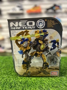 Neo shifters Mega Blocks 6309 Scar Dorn (sealed) - Picture 1 of 5