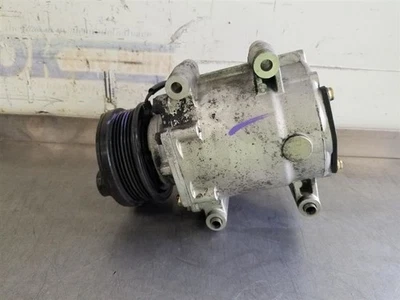 03 2003 Ford Thunderbird TBIRD AIRE ACONDICIONADO COMPRESOR MONTAJE DESDE 18/11/2002 Foto 1 de 4