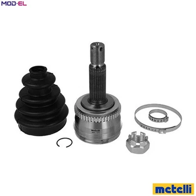 JOINT KIT DRIVE SHAFT 15-1888 FOR KIA G4EE 1.4L G4ED 1.6L 4cyl RIO II - Image 1 of 4