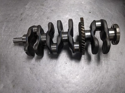 Cigüeñal estándar para 21-24 Toyota Venza 2.5 13401F0010 tracción delantera Foto 1 de 4