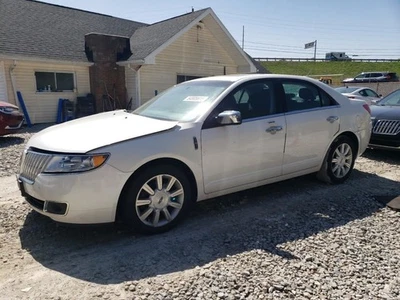 2011 Lincoln MKZ Automatic Transmission 3.5L FWD 103K Miles OEM Parts - Image 1 of 4